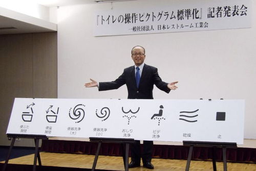 日本衛生間四大人性化設計 功能極致到想重裝自家